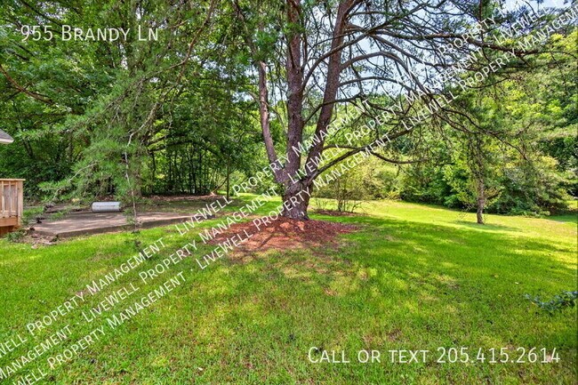 Building Photo - 955 Brandy Ln