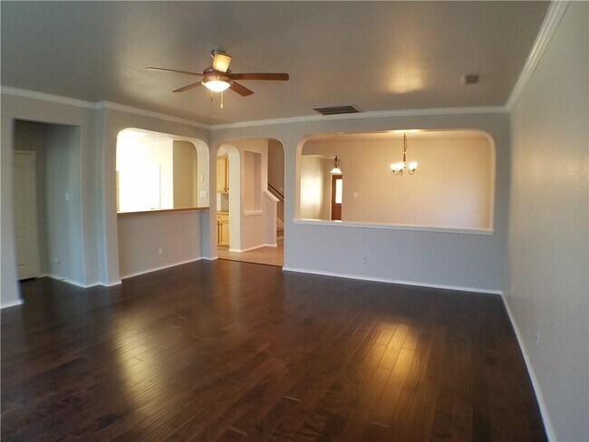 Building Photo - 2208 Hayfield Square