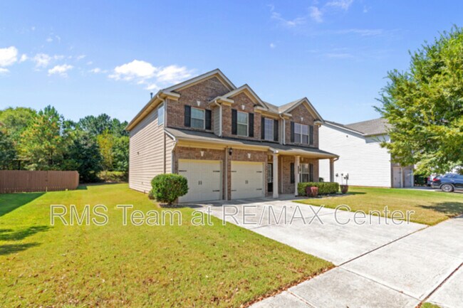 Building Photo - 3379 Gardenside Walk SW