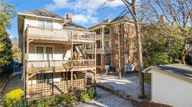 Building Photo - 71 17th St NE