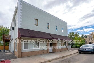 Building Photo - 348 N Jefferson Ave