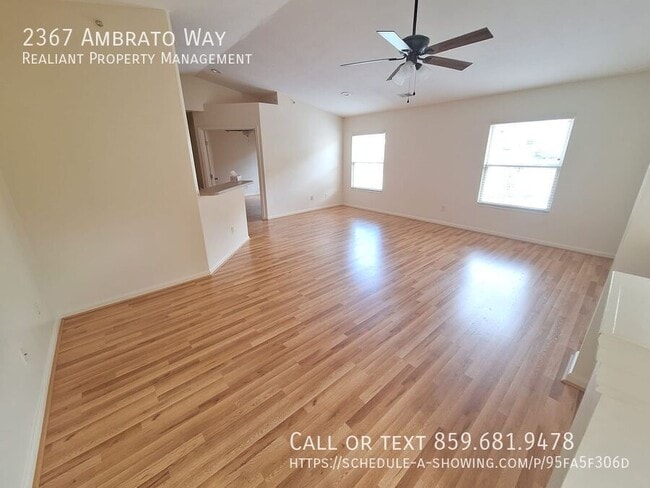 Building Photo - 2367 Ambrato Way