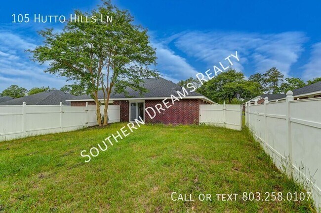 Building Photo - 105 Hutto Hill