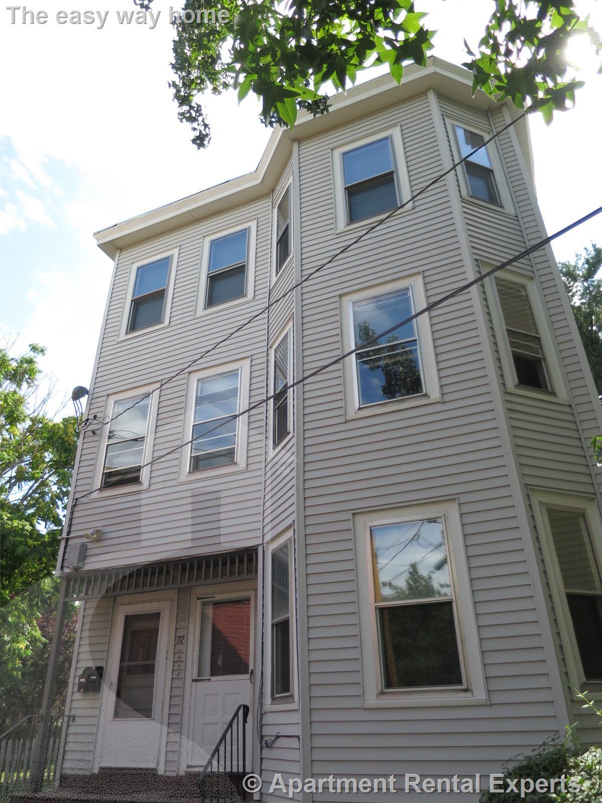 Building Photo - 72 Eustis St
