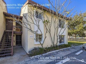 Building Photo - 2 Bed 2 Bath Garden Condo in the Hidden La...