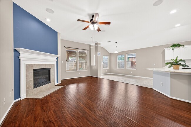 Building Photo - 16107 Hitching Post Ct