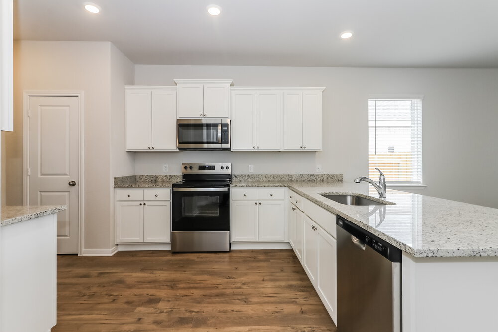 Building Photo - 7518 Tipton Meadow Way