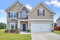 Building Photo - COMING EARLY JUNE 2026! (Pet Friendly)