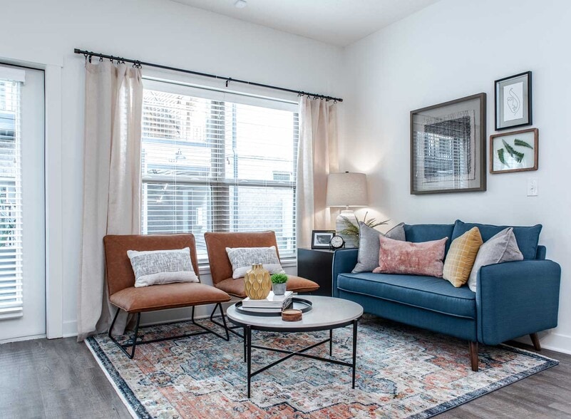 Primary Photo - Grant Park