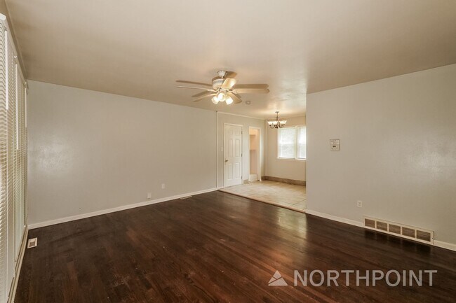 Building Photo - 3 BR/1.5BA | Newly Renovated Single Family Home | 1-Car Covered Parking | Gated backyard