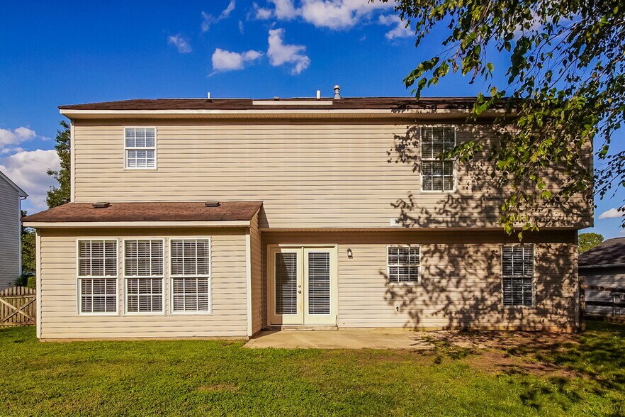 Building Photo - 5271 Moonlight Trail SW