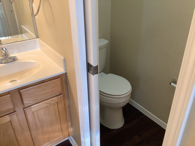 Building Photo - 3141 Zia St NE