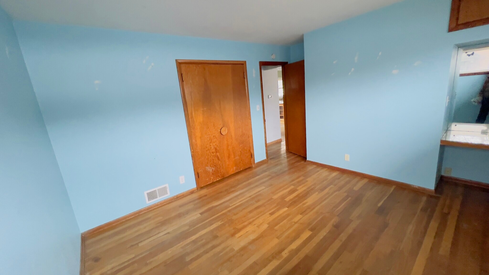Bedroom 1 - 2020 N Howard St
