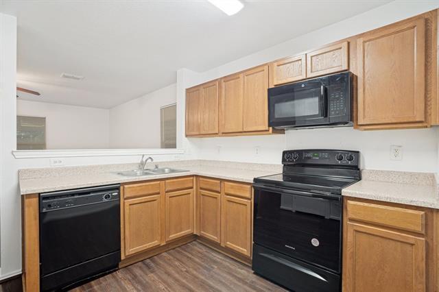 Building Photo - 16701 Windthorst Way