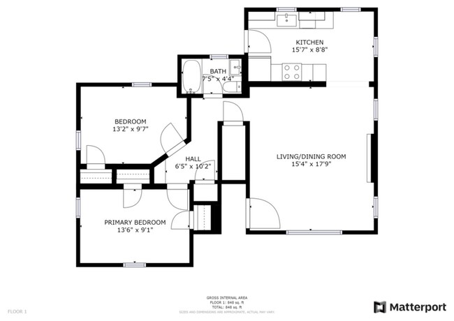 Building Photo - 1514 Golden Ave