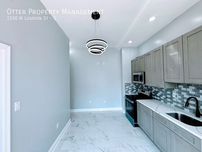 Building Photo - 1500 W Loudon St