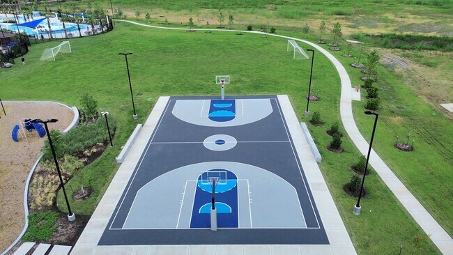 Building Photo - The Maple – Single-Story Sophistication with Room to Live