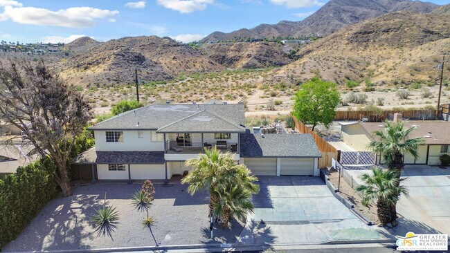 Building Photo - 38250 Chuperosa Ln