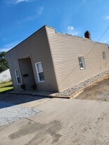 Building Photo - 4047 Harrison St