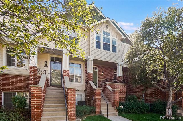 Building Photo - 9753 E Carolina Pl