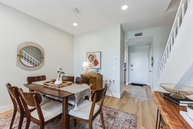 Building Photo - Stylish Laguna Niguel View Condo in Resort-Style Beach Community