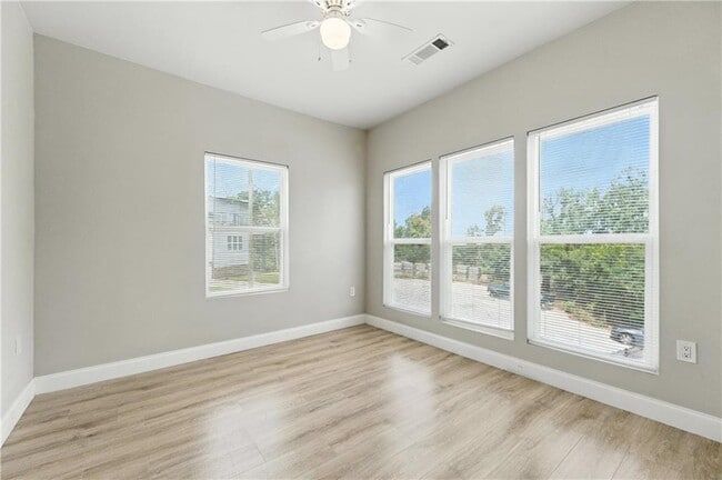 Building Photo - 1470 Norris Pl NW