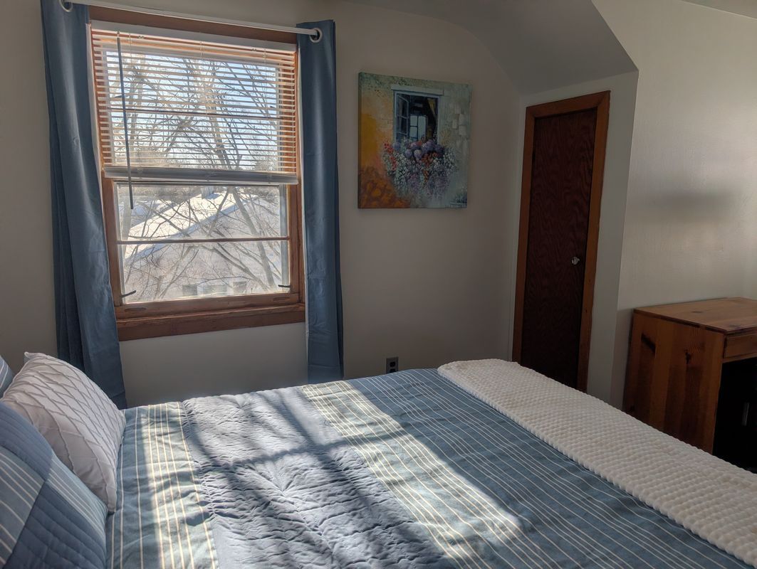 Building Photo - 325 Fulford Ave