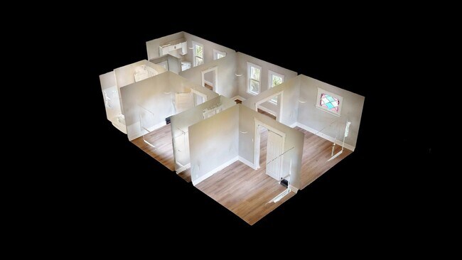 Building Photo - 4202 Ardmore Ave