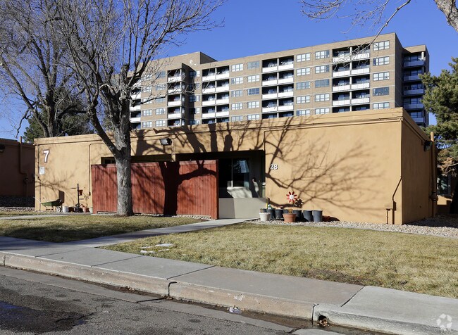 Building Photo - Eliot Elderly