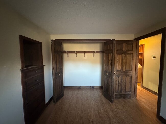 Building Photo - Cozy 2-Bedroom Second-Floor Home with Backyard & Deck