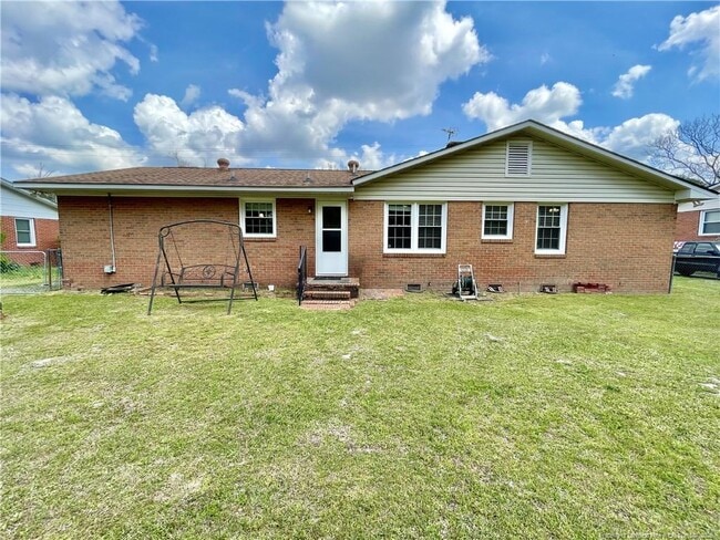 Building Photo - 1414 Berkshire Rd