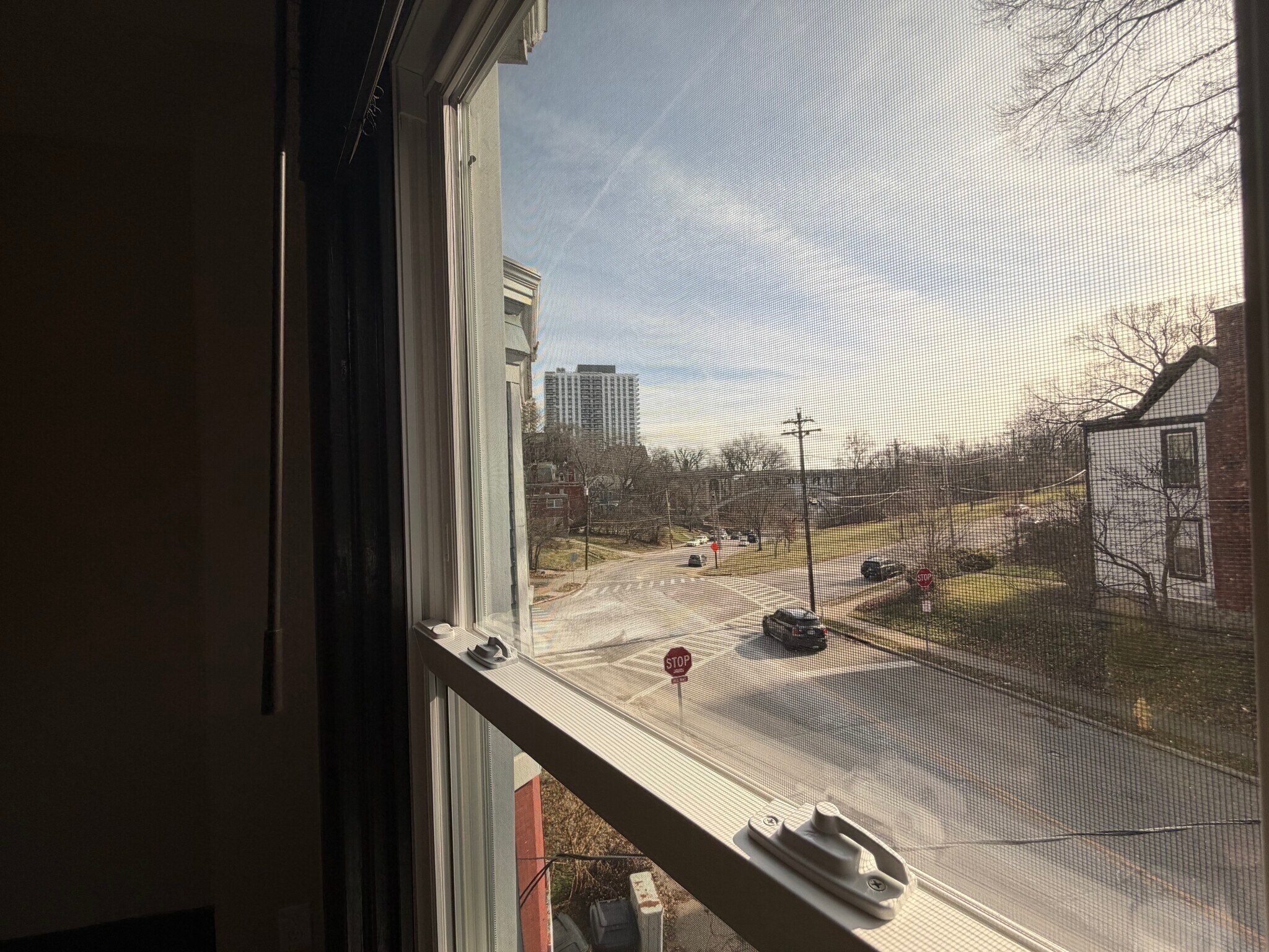 Building Photo - 2201 Kemper Ln