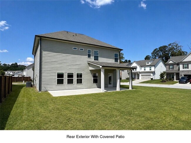 Building Photo - 4503 Cedar Oak Ct