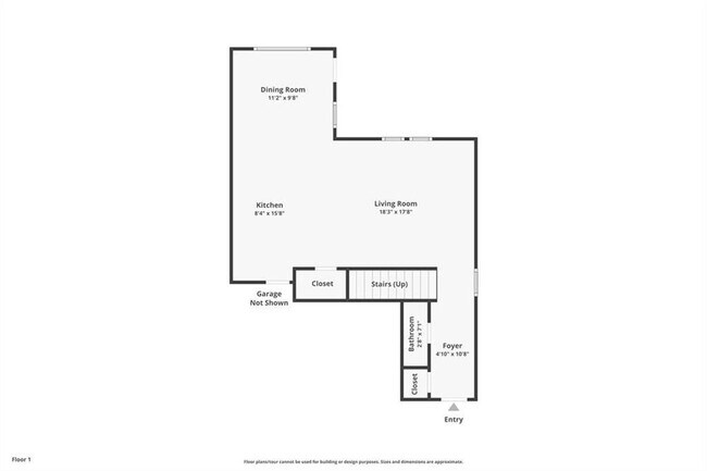 Building Photo - 1510 Lyon Wy Dr