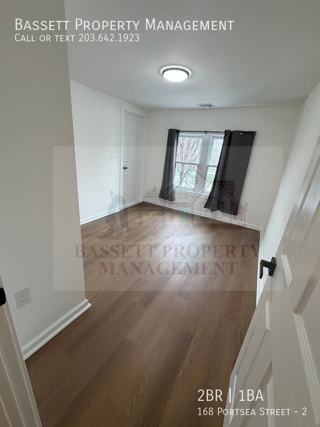 Building Photo - 168 Portsea St