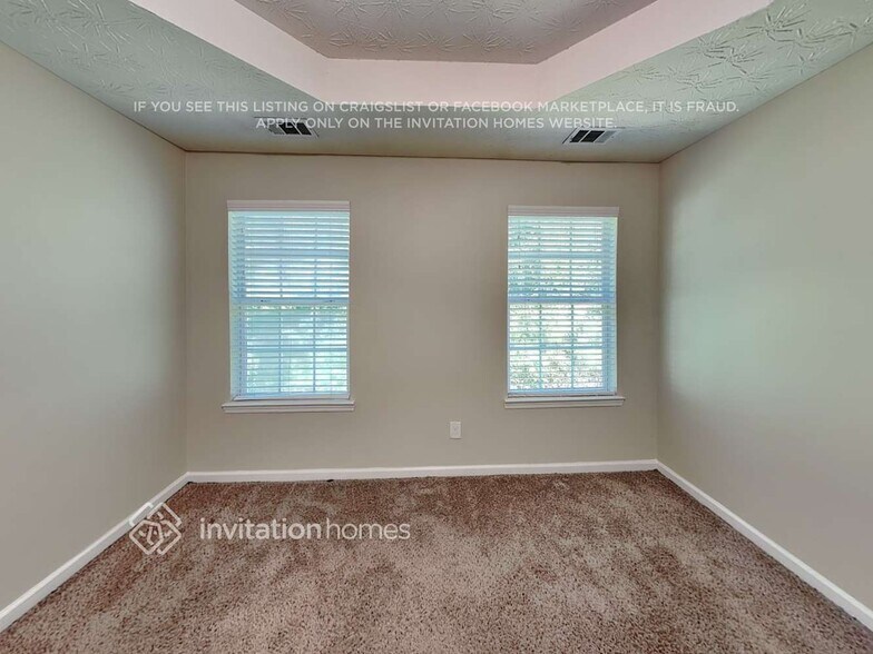 Building Photo - 321 Nunnally Dr