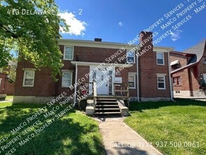 Building Photo - 410 Delaware Ave
