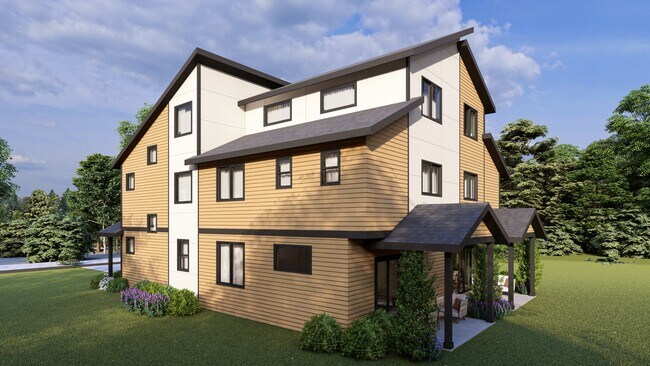 Building Photo - 1590 Walnut Alley