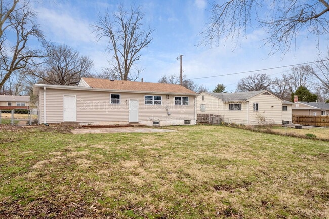 Building Photo - 50 Lynn Meadows Ln