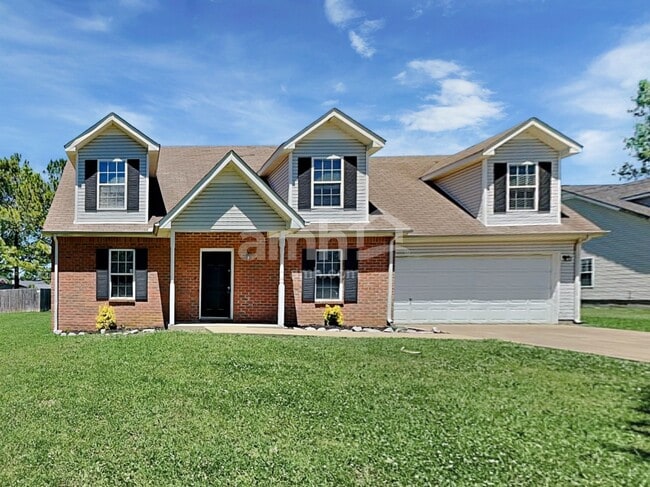 Building Photo - 1124 Benton Mason Dr
