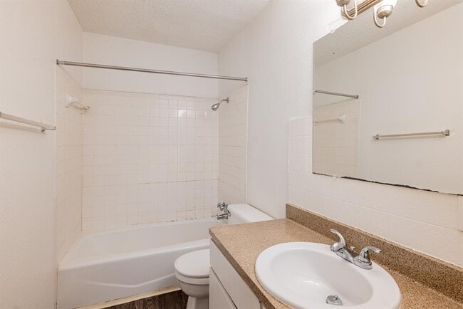 Building Photo - 3121 Speedway St