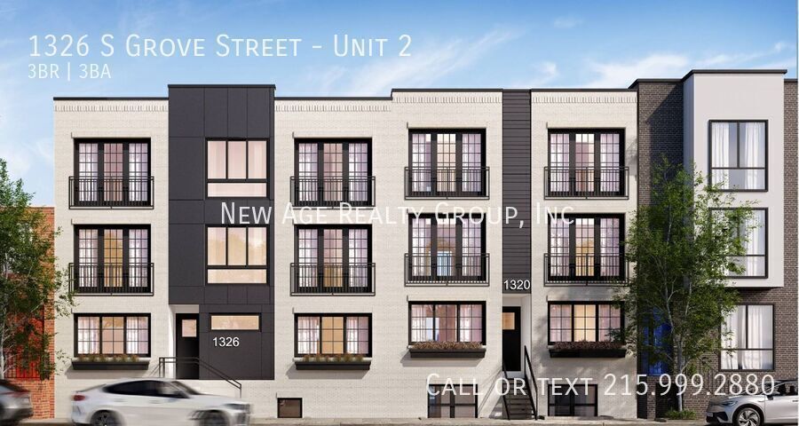 Primary Photo - 1326 S Gross St