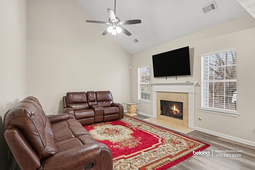 Building Photo - 3370 Flagstone Trce