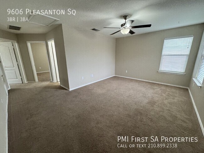 Building Photo - 9606 Pleasanton Square
