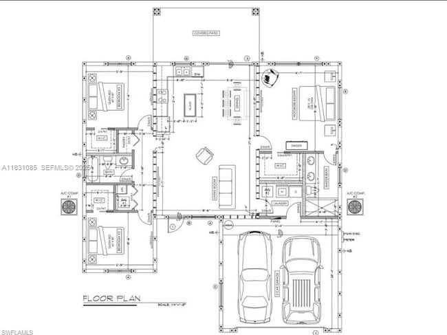 Building Photo - 2549 Odessa Rd