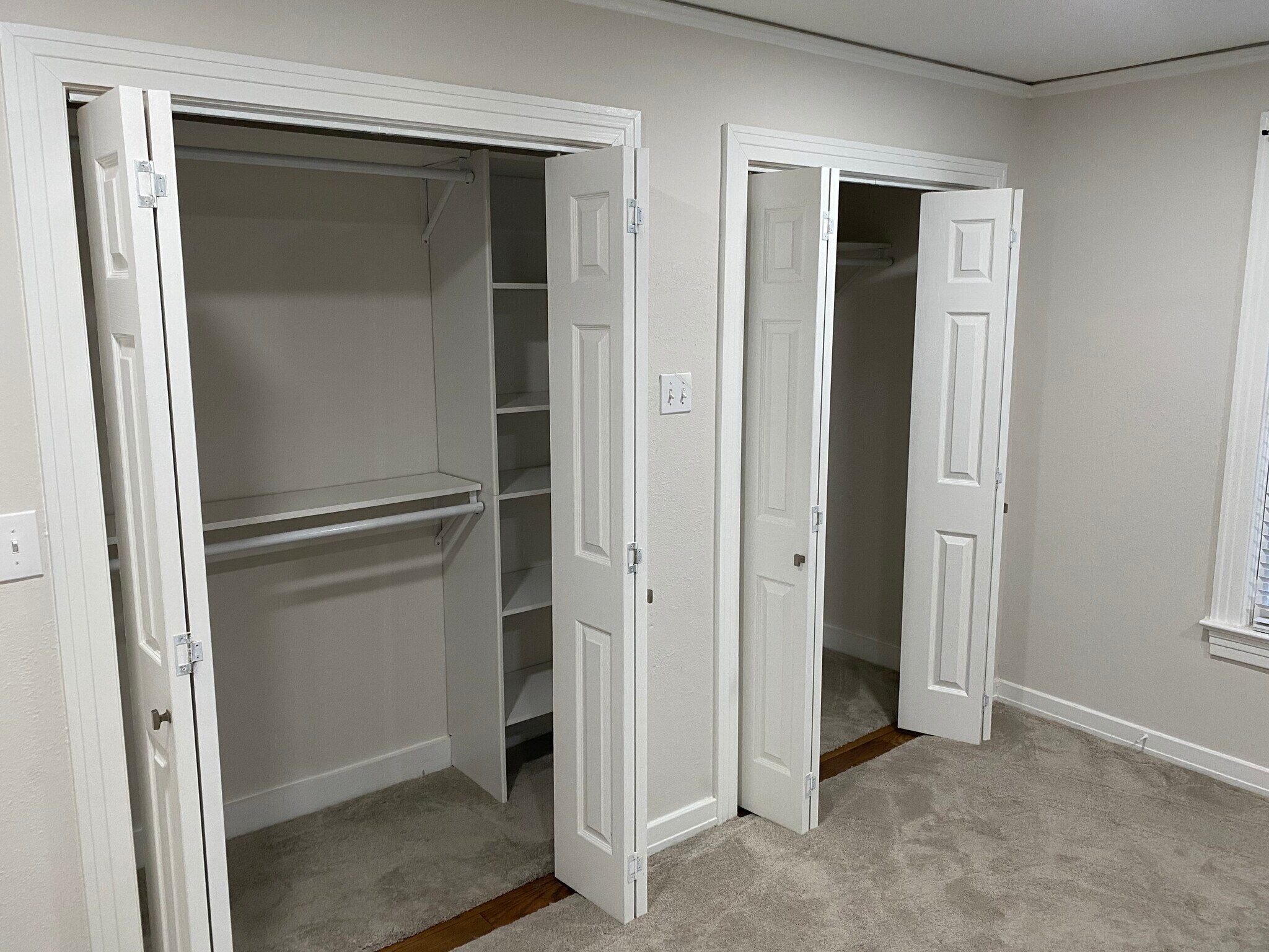 Bedroom 1 - 6348 Llano Ave