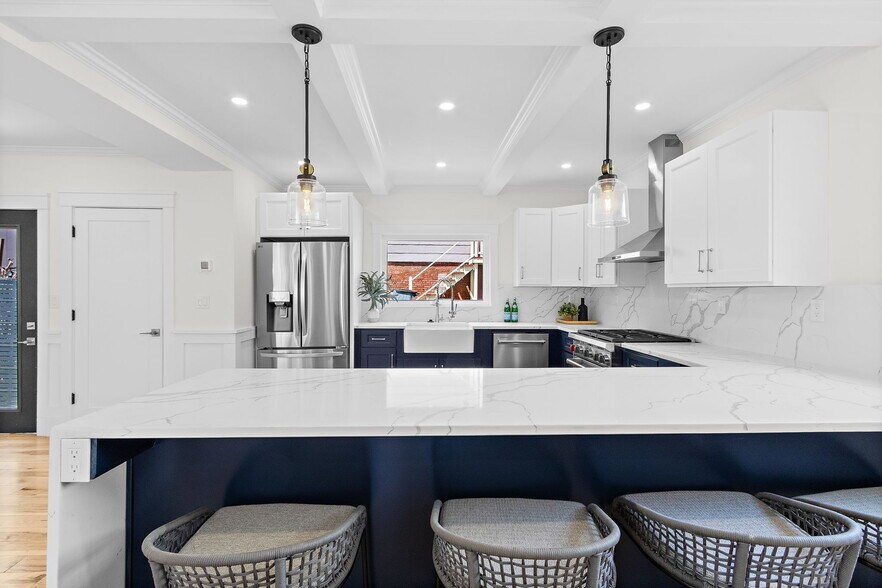 Building Photo - 15 Spring Hill Ter