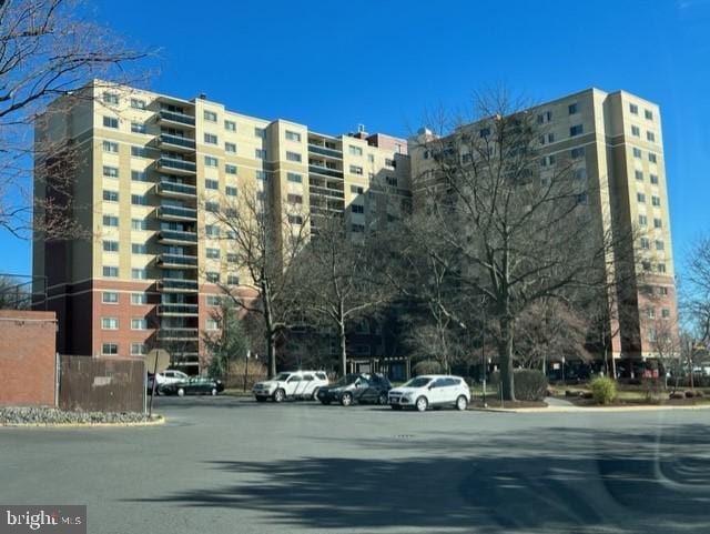 Building Photo - 7333 New Hampshire Ave