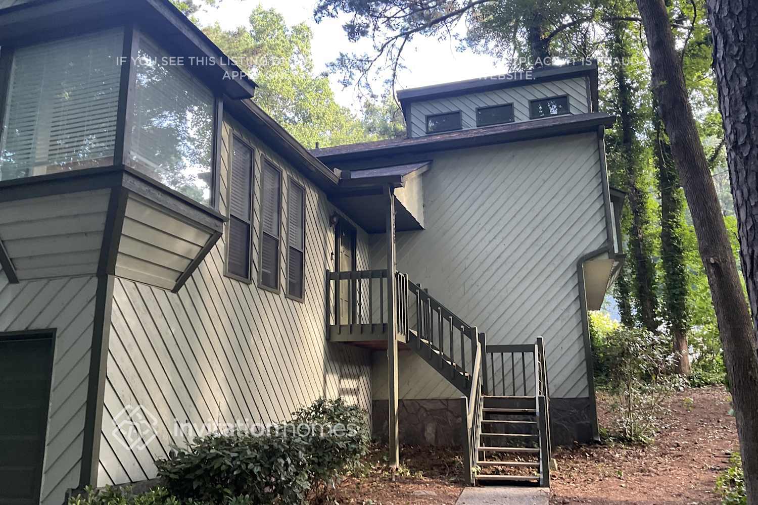 Building Photo - 326 Homestead Cir NW