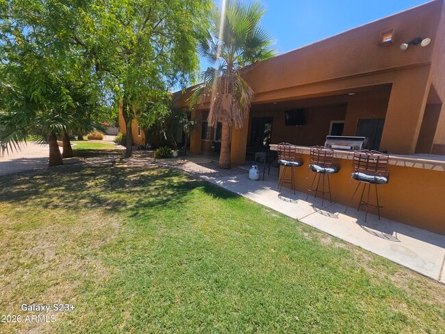 Building Photo - 5118 W Winston Dr